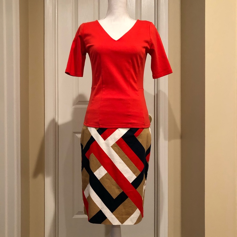 AT Skirt & Top